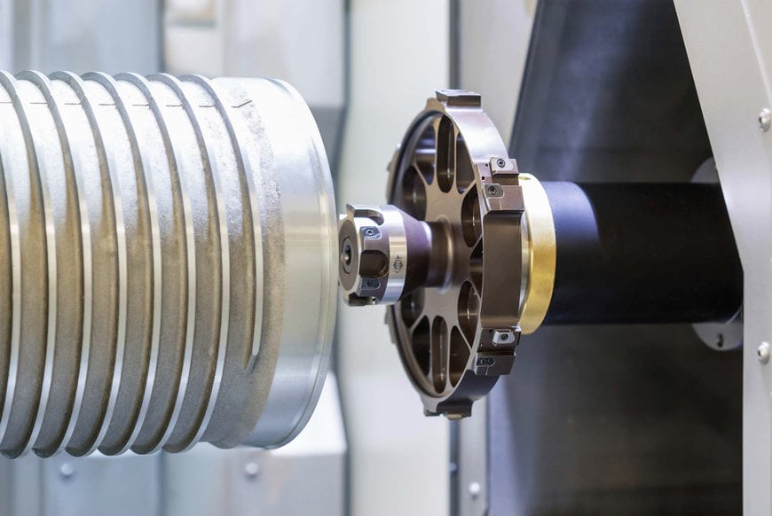 Empower Aluminium Machining for aerospace and automotive industries
